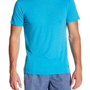 Mr. Swim Crew Tee Shirt